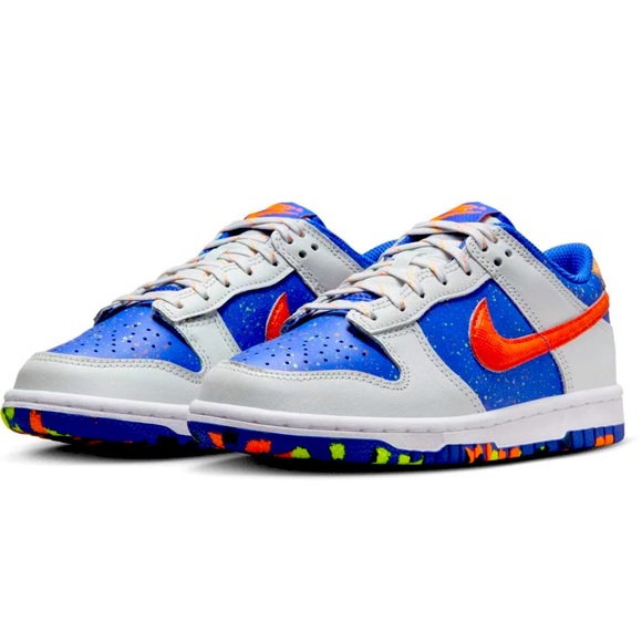 🎨 Nike Dunk Low Paint Splatter 🎨
